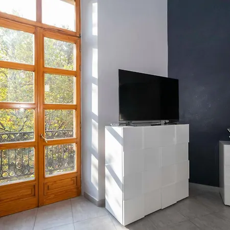 Casabina - Vacation In Apartman Torino