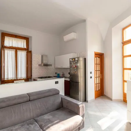 Casabina - Vacation In Apartment *
