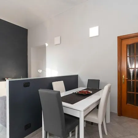 Casabina - Vacation In Torino