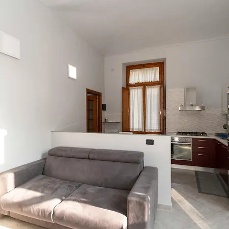 Casabina - Vacation In * Torino