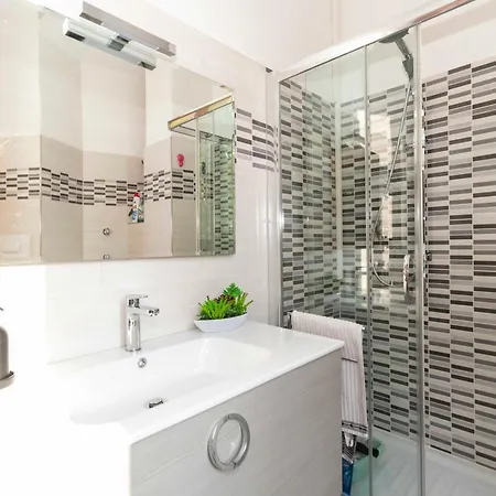 Appartamento Casabina - Vacation In *