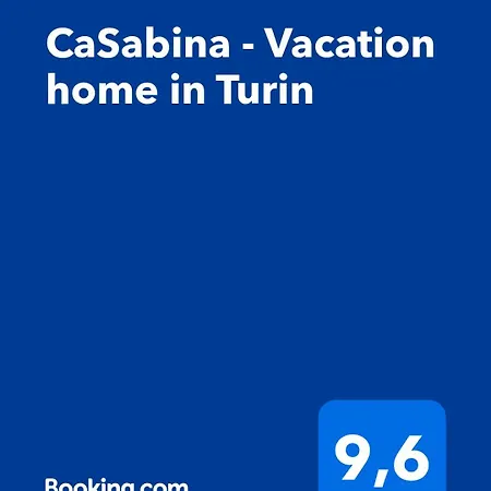 Casabina - Vacation In Daire *