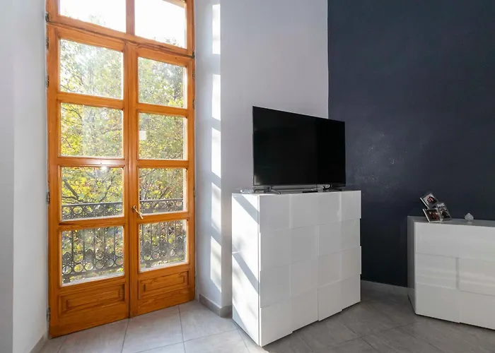 Casabina - Vacation In Apartman Torino