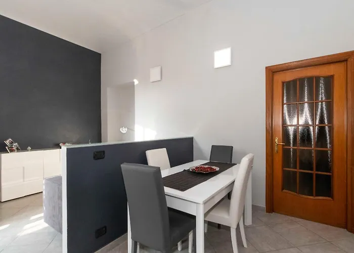 Casabina - Vacation In Torino