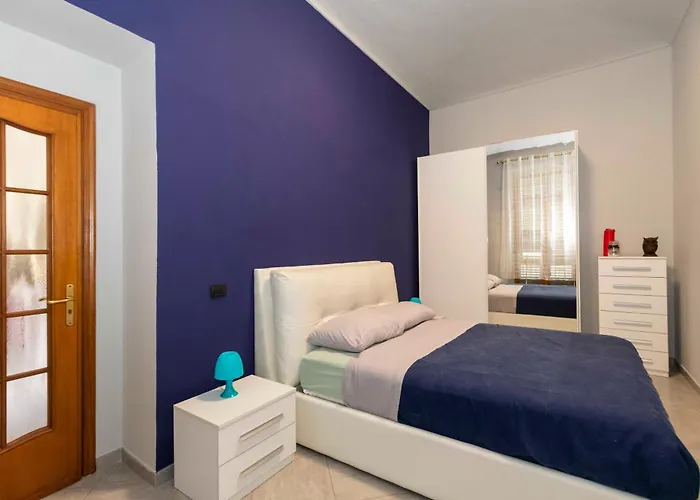 Apartament Casabina - Vacation In *