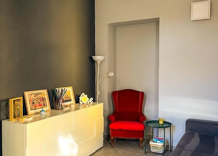 Apartman Casabina - Vacation In *