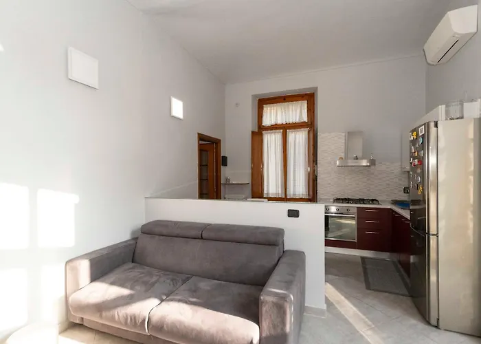 Casabina - Vacation In * Turin